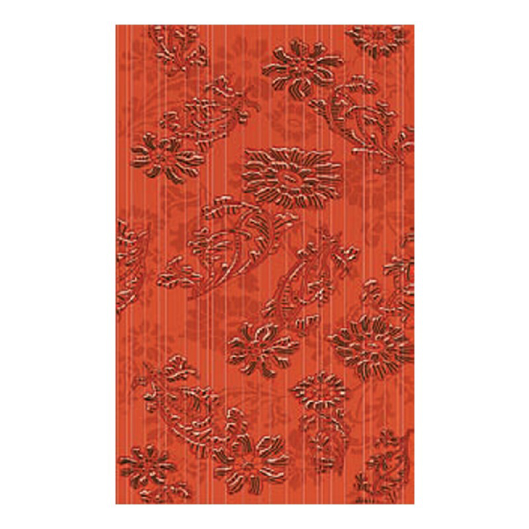 Decor Vivel Rojo 25x40 – Keros el-11.20.20.1.1319